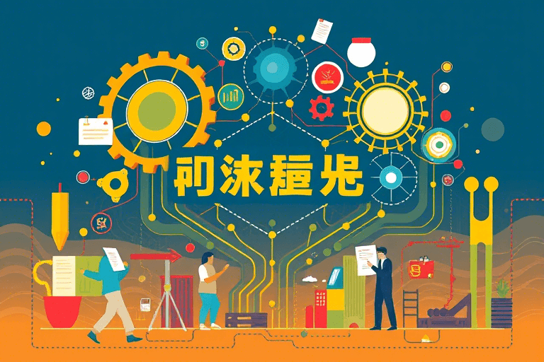 如何构建高效的工程资料管理体系？