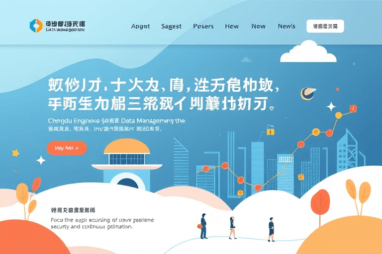 如何创建一个成功的成都工程资料管理系统官网？