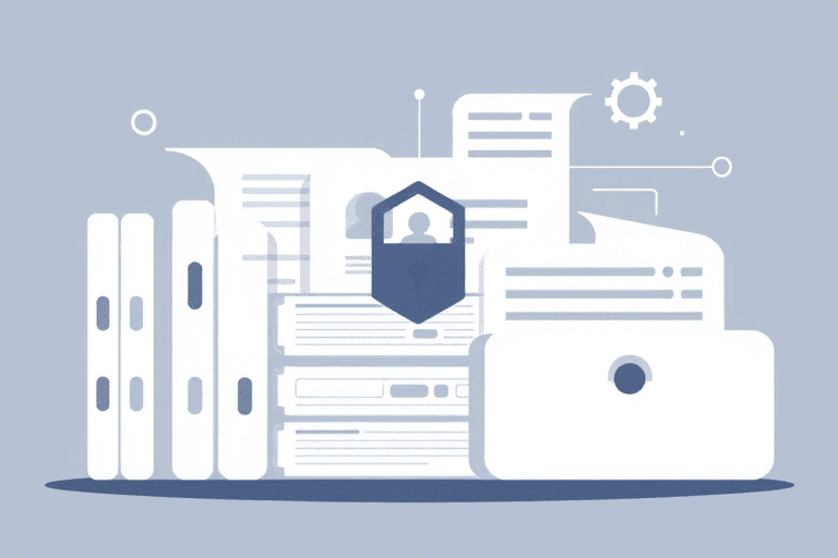 如何制定有效的工程资料档案管理办法？