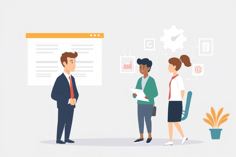 如何优化甲方工程部的资料管理？