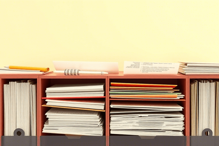 如何确保建筑工程资料管理立卷的规范与高效？