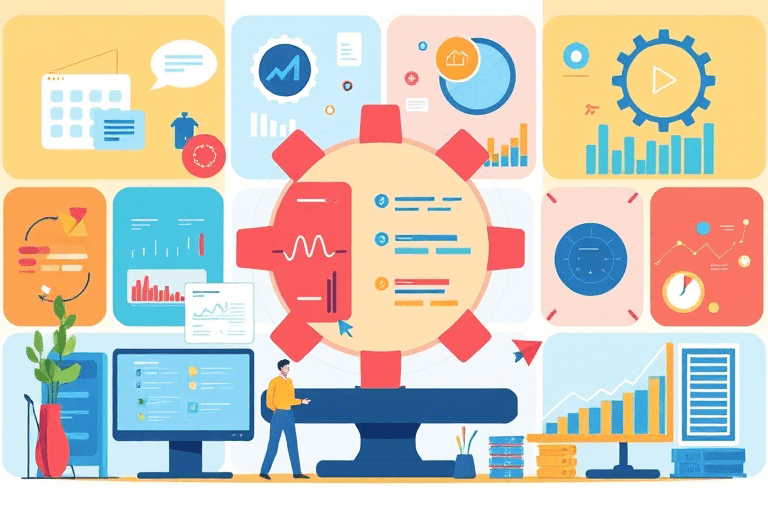 如何有效地管理和维护工程资料管理软件？