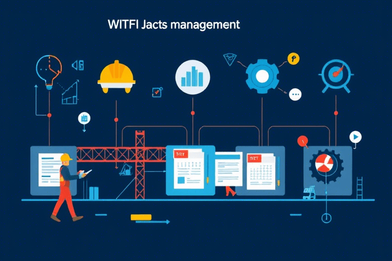科研项目管理软件界面如何设计才能提升效率与用户体验？