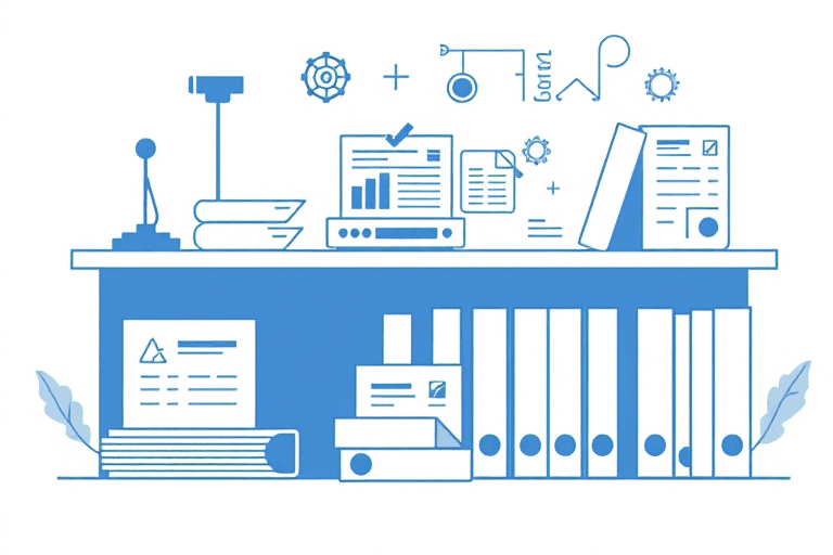 如何创建有效的项目管理工程资料目录？