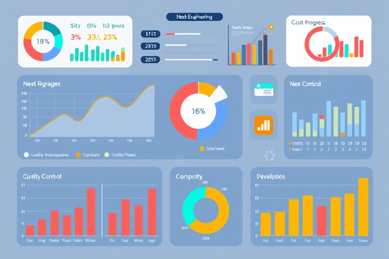 如何建立有效的工程资料管理制度？