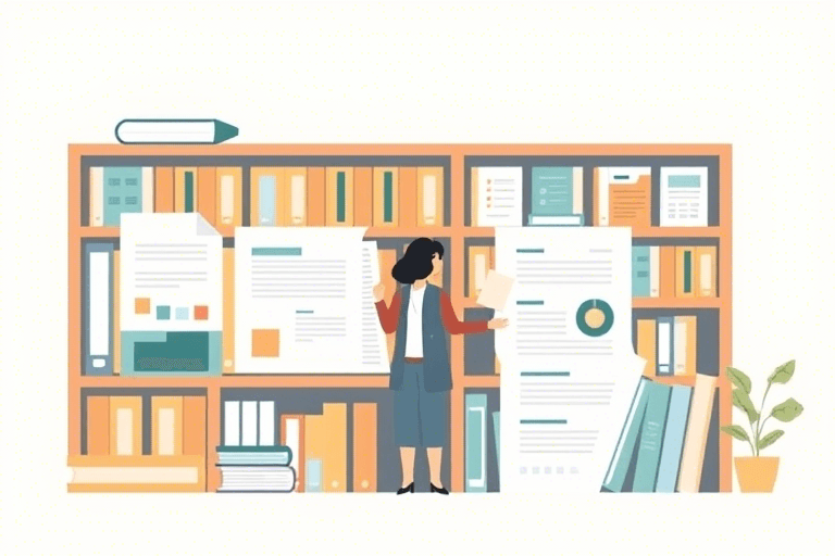 如何制定有效的工程资料及档案管理标准？