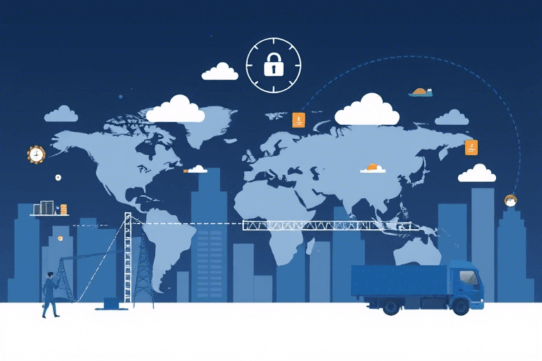 外贸 ERP软件如何选择与实施？外贸 ERP软件是否值得投资？