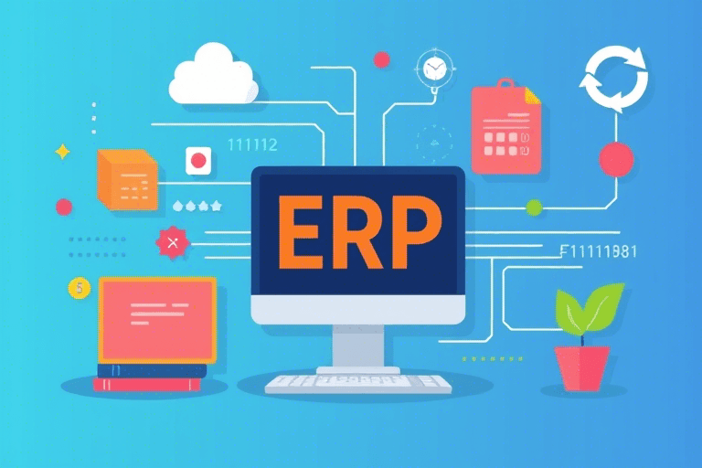 ERP编码规则如何制定才能提升企业信息化管理效率？