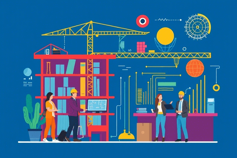 如何有效地进行工程资料管理，听后感能给你哪些启示？