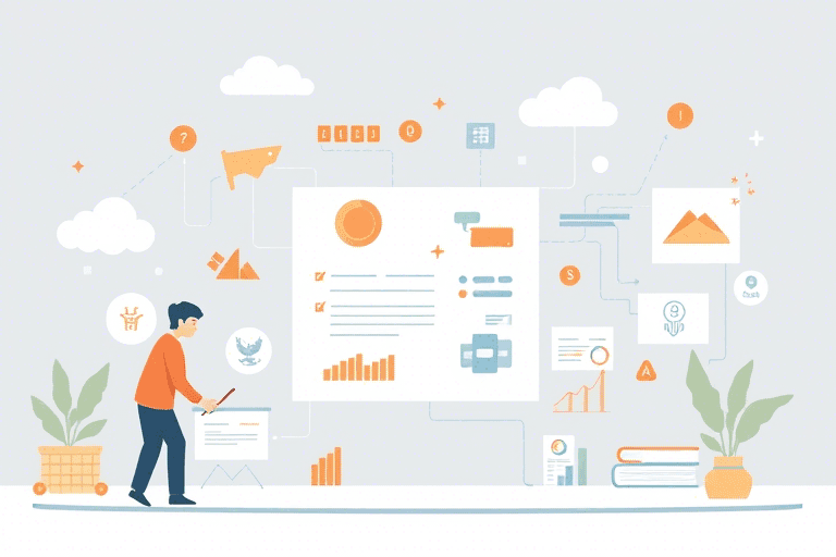 国外工程资料管理现状如何？