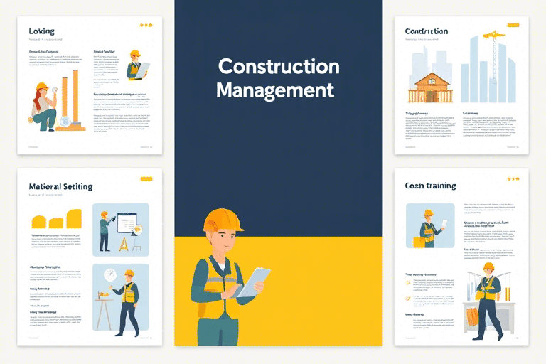 如何掌握建筑工程资料管理的基础知识和技能？