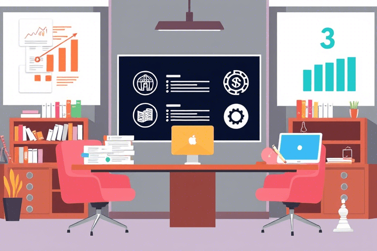 如何建立高效的室内工程资料管理制度？