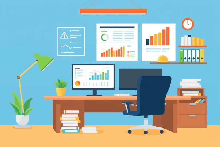 建设工程管理资料员的角色与职责是什么？如何高效执行任务？