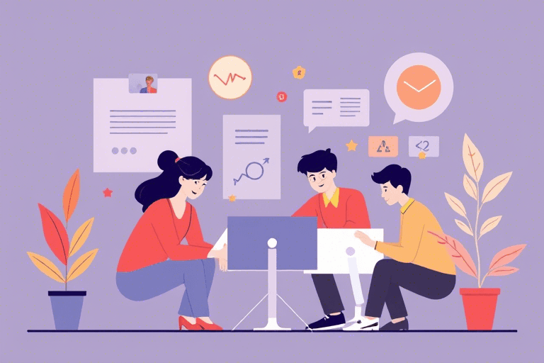 如何构建一个高效的建筑工程管理资料网站？