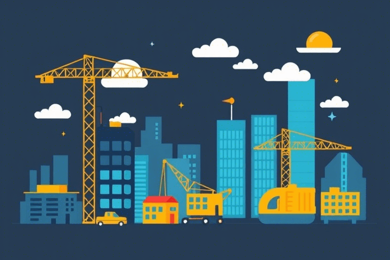 如何有效进行工程施工资料管理？