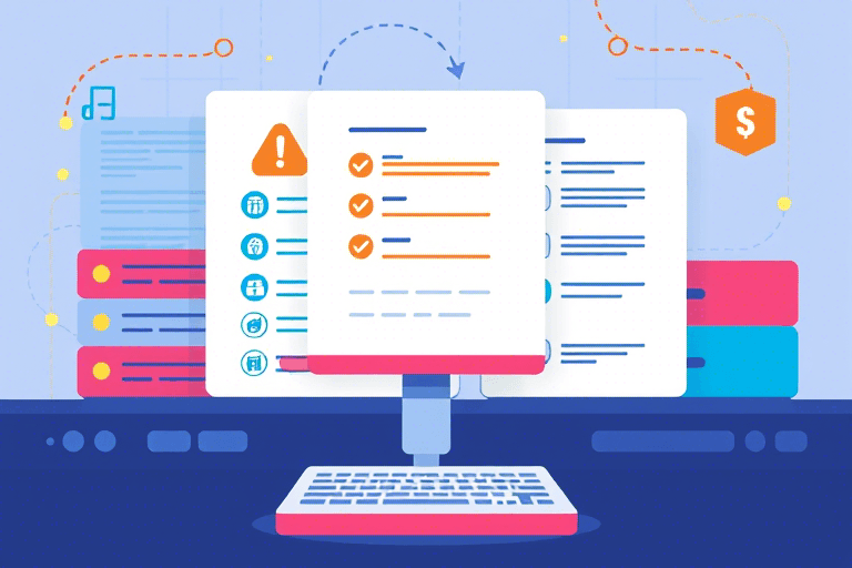 如何构建高效的企业工程资料管理制度？