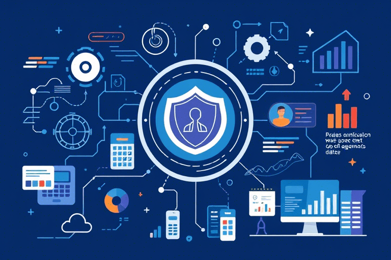 如何有效管理工程资料和信息？