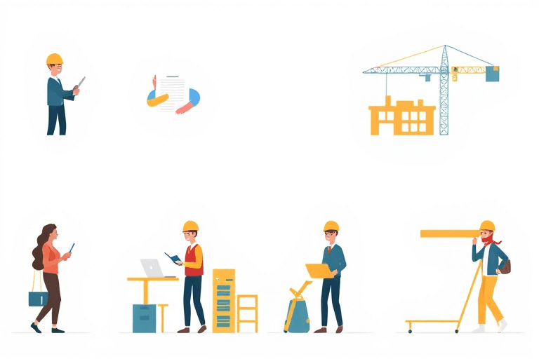 如何实施建筑工程资料奖惩管理以提高工作效率和质量？