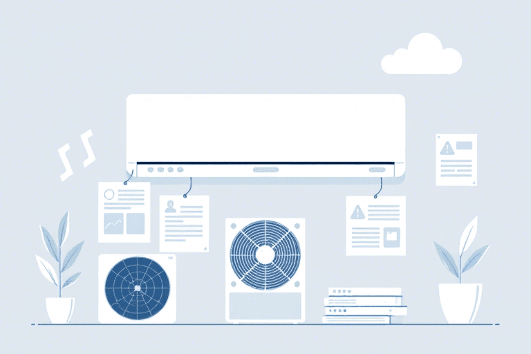 如何有效地进行空调管理工程资料的编制与维护？
