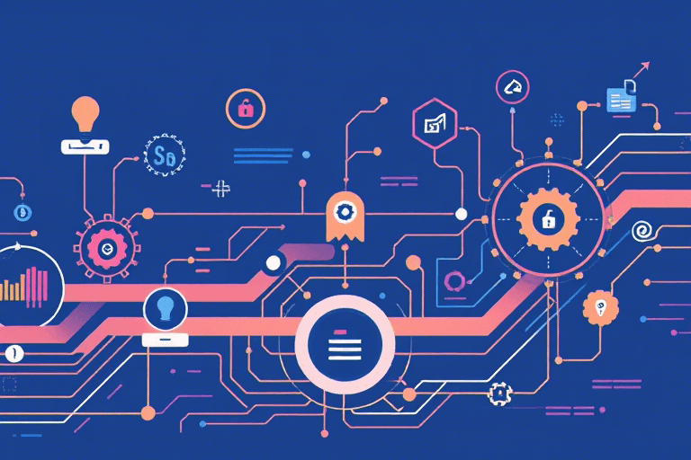如何有效地进行建筑工程资料管理？主要责任和流程是什么？