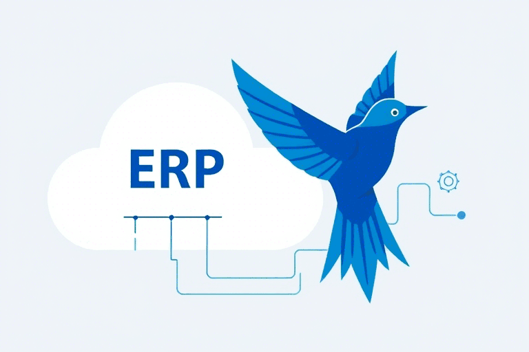 工程ERP系统实施的关键步骤与成功要素详解