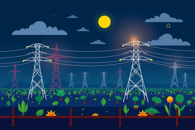 如何有效管理农配网工程资料？