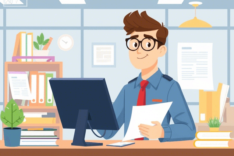 如何成为一名优秀的建设工程管理专业资料员？