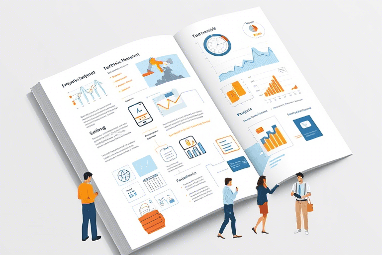 如何高效地创建和管理工程技术资料管理手册？