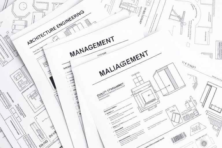 如何使建筑工程资料管理更规范？