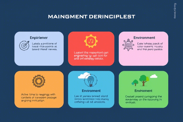 如何实施和应用工程部六常管理方法？