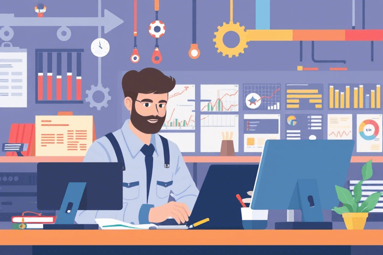 如何成为一名优秀的工程管理资料员？