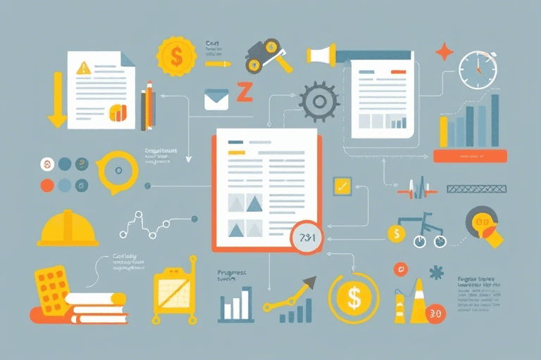 工程资料管理中的公式应用与操作技巧是什么？