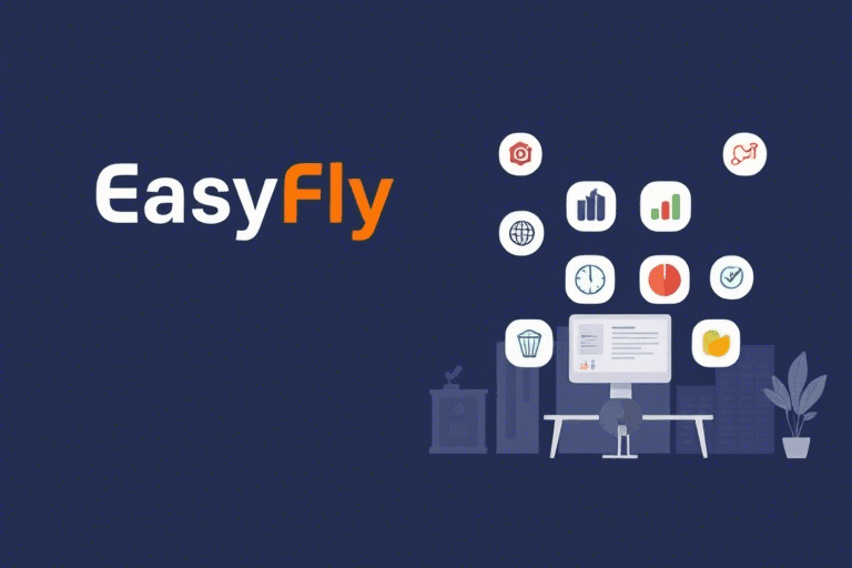 易飞ERP系统怎么做：全面解析企业资源计划解决方案