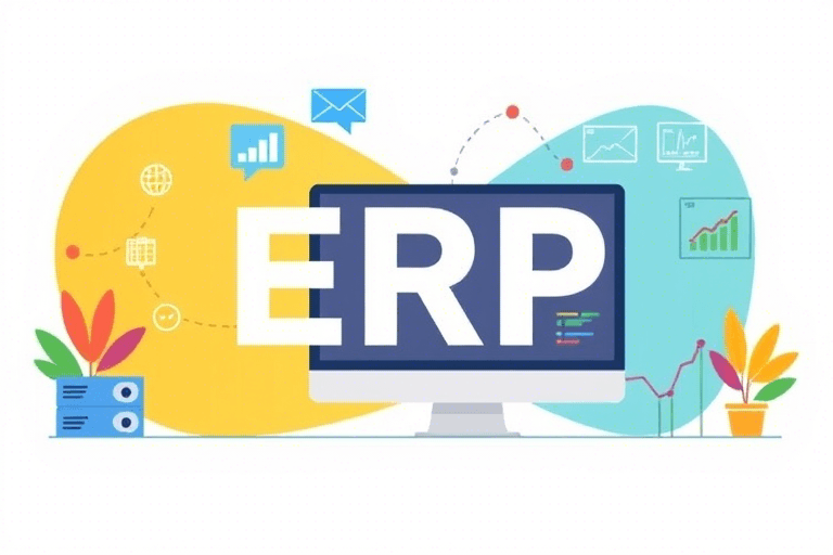 ERP内如何优化企业资源计划提升管理效率