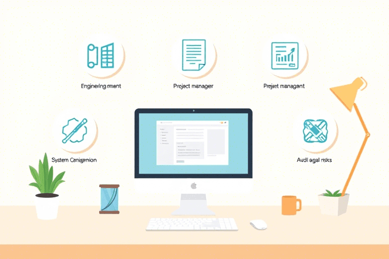 如何建立有效的工程资料合同管理制度？