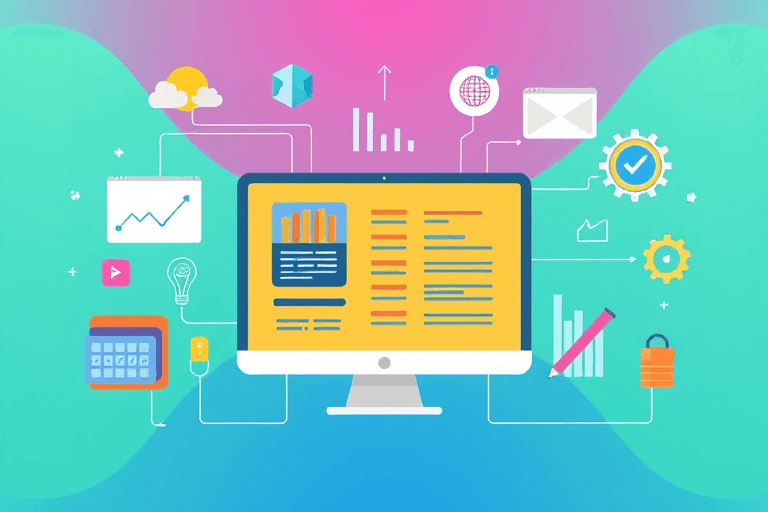 如何高效地整理与管理15套工程资料？一套全面指南