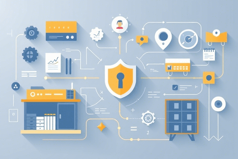 如何有效管理工程资料？掌握工程资料管理的基本职责与方法