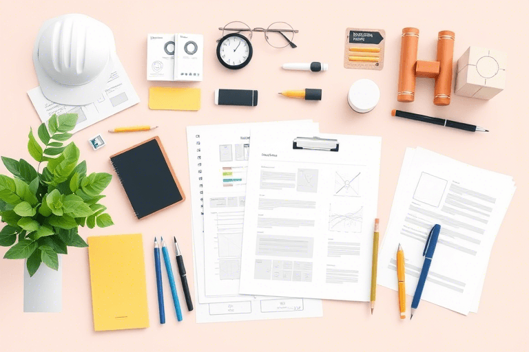 如何有效地管理工程资料员的职责和工作流程？