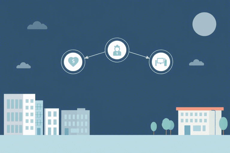 房产ERP系统如何有效提升房地产企业的管理效率和业务流程？