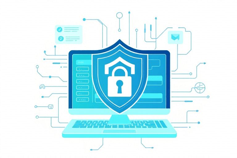 如何保护和管理工程资料管理软件的密码？