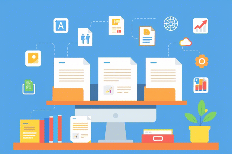 如何有效进行建筑工程资料管理？