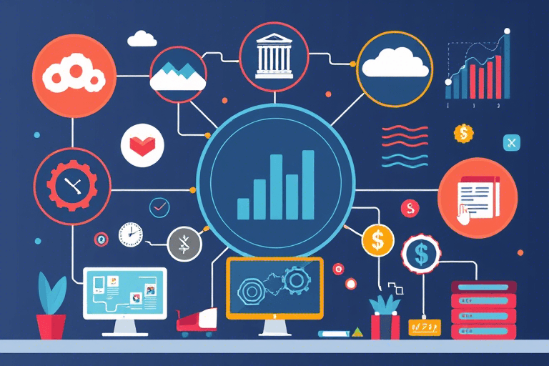 如何高效管理工程经济资料？掌握这五个关键策略