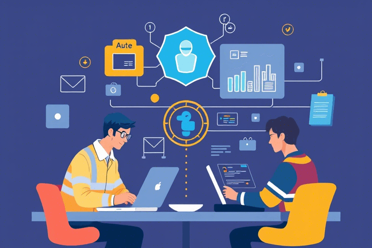 工程资料管理软件真的能提高工作效率吗？