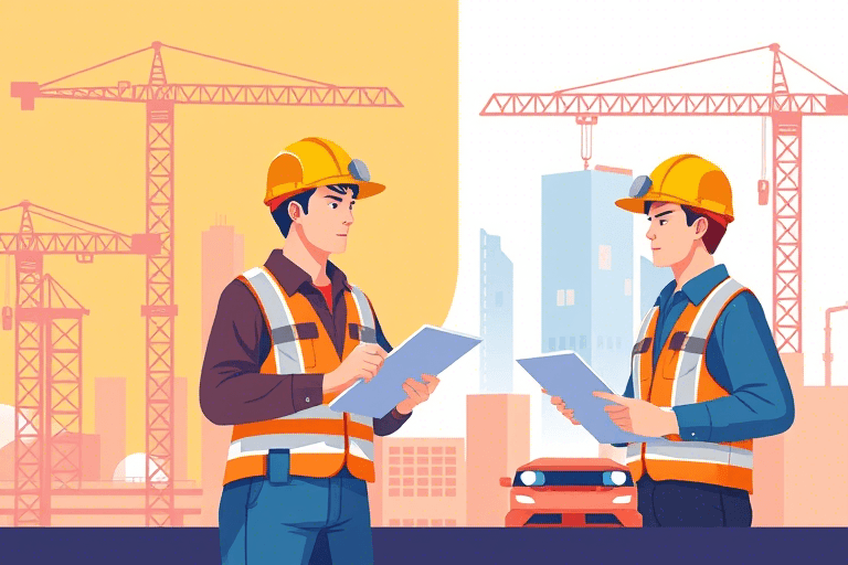 如何创建和利用建筑工程资料管理习题库来提高效率？