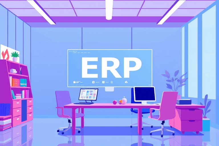 鼎捷易飞erp怎么做？如何高效实施和优化鼎捷易飞erp系统？