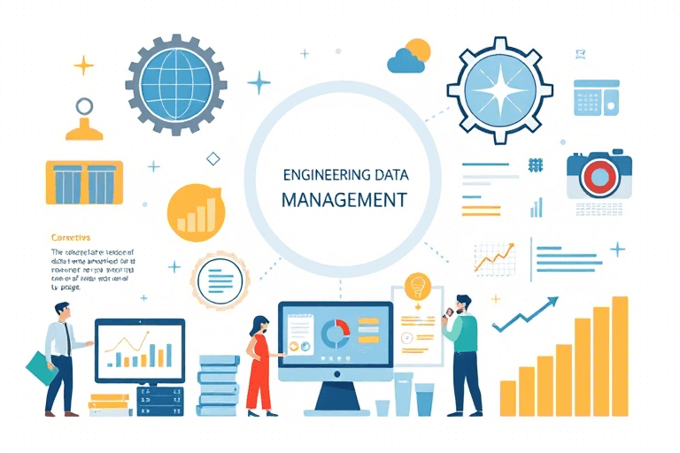 工程资料管理员的职业前景和发展路径是什么？