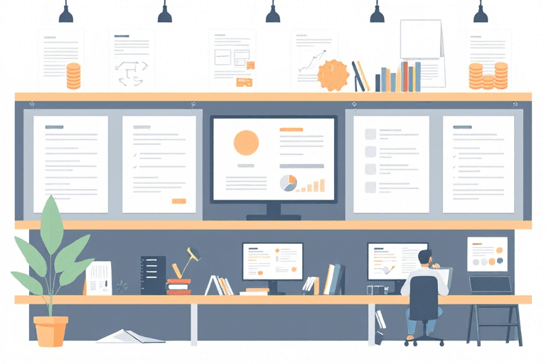 如何解决工程资料归档管理不完善的问题？