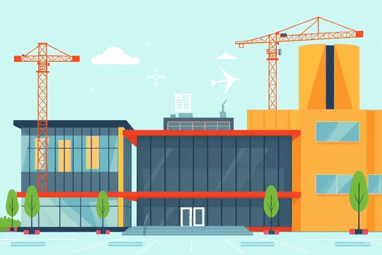 如何高效地管理建筑工程资料？一份详细指南