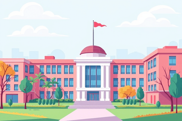 如何高效管理工程学院资料？