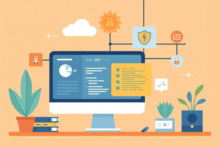 工程资料管理必备软件如何选择与使用？